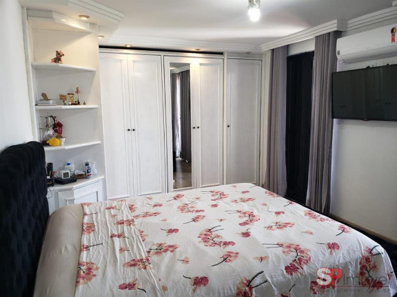 Imagem Apartamento com 2 Quartos à Venda, 150 m² em Vila Bela - São Paulo
