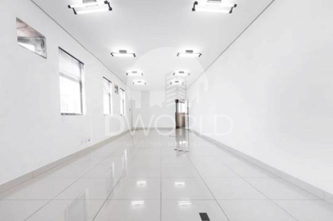 Imagem Sala Comercial à Venda, 46 m² em Vila Mariana - São Paulo