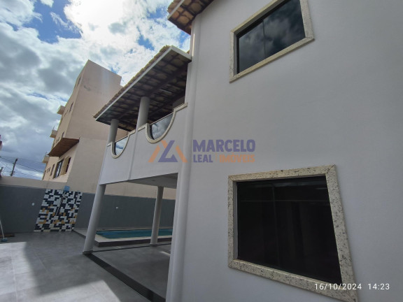 Imagem Casa com 4 Quartos à Venda, 210 m² em Boa Vista - Vitória Da Conquista Imagem Casa com 4 Quartos à Venda, 210 m² em Boa Vista - Vitória Da Conquista