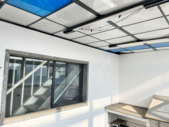Imagem Galpão à Venda, 358 m² em Vila Santa Cecília - Mauá Imagem Galpão à Venda, 358 m² em Vila Santa Cecília - Mauá