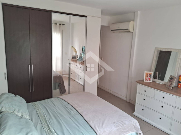 Imagem Apartamento com 3 Quartos à Venda, 140 m² em Barra Da Tijuca - Rio De Janeiro