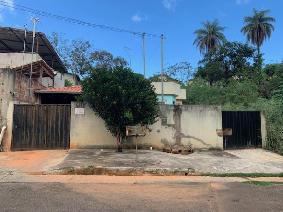 Casa com 2 Quartos à Venda, 180 m² em Vila Santa Helena - Lagoa Santa