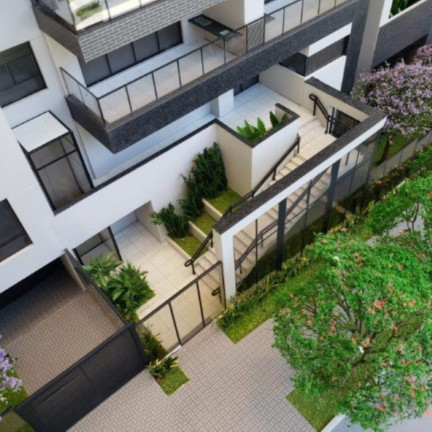 Imagem Imóvel com 3 Quartos à Venda, 115 m² em Perdizes - São Paulo