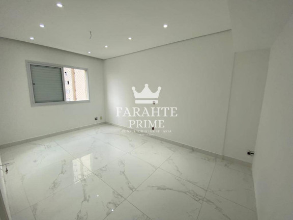 Imagem Apartamento com 3 Quartos à Venda, 150 m² em Marapé - Santos Imagem Apartamento com 3 Quartos à Venda, 150 m² em Marapé - Santos