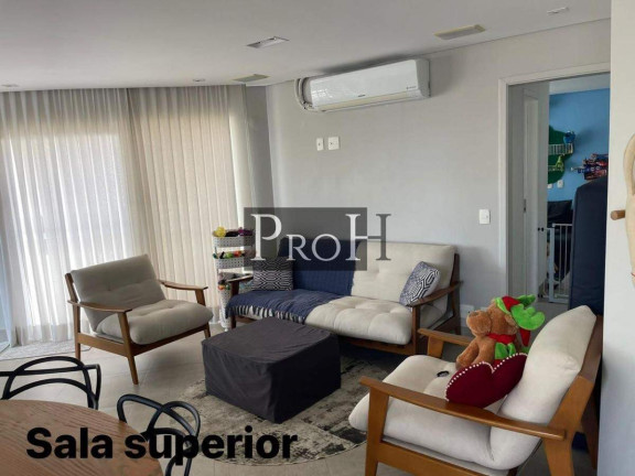 Imagem Cobertura com 4 Quartos à Venda, 300 m² em Vila Brasilio Machado - São Paulo Imagem Cobertura com 4 Quartos à Venda, 300 m² em Vila Brasilio Machado - São Paulo