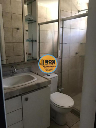 Imagem Apartamento com 3 Quartos à Venda, 100 m² em Parnamirim - Recife Imagem Apartamento com 3 Quartos à Venda, 100 m² em Parnamirim - Recife