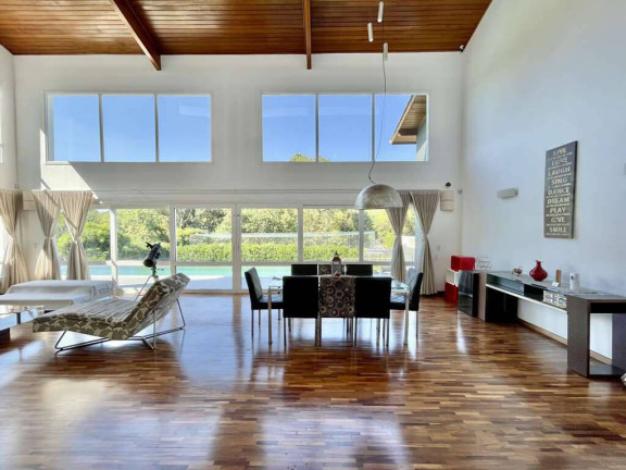 Imagem Casa de Condomínio com 4 Quartos à Venda, 1.056 m² em Jardim Passárgada I - Cotia Imagem Casa de Condomínio com 4 Quartos à Venda, 1.056 m² em Jardim Passárgada I - Cotia