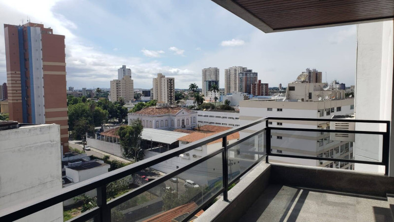 Imagem Apartamento com 4 Quartos à Venda,  em Parque Tamandaré - Campos Dos Goytacazes