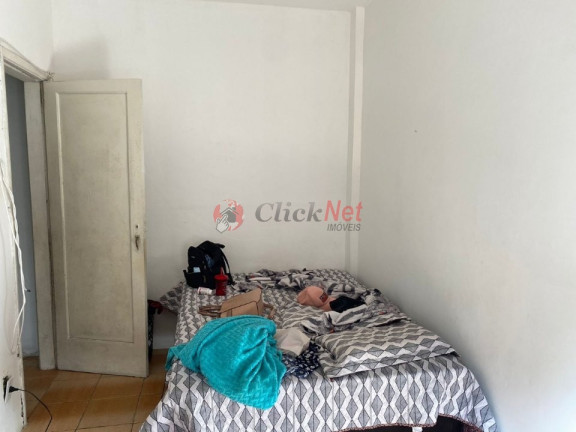 Imagem Apartamento com 2 Quartos à Venda, 59 m² em Gonzaga - Santos