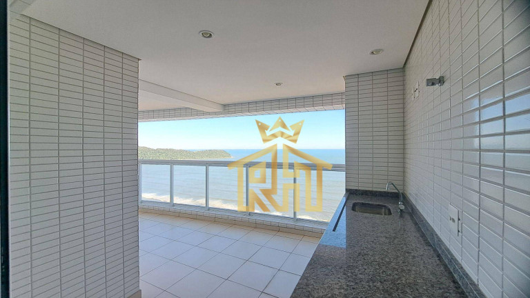 Imagem Apartamento com 3 Quartos à Venda, 101 m² em Boqueirão - Praia Grande Imagem Apartamento com 3 Quartos à Venda, 101 m² em Boqueirão - Praia Grande