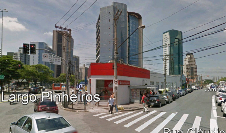 Imagem Sala Comercial à Venda, 579 m² em Jardim Paulistano - São Paulo Imagem Sala Comercial à Venda, 579 m² em Jardim Paulistano - São Paulo
