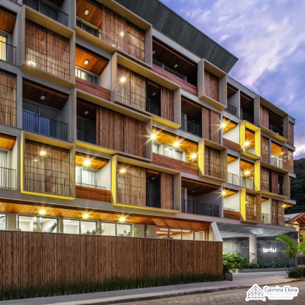 Imagem Apartamento com 2 Quartos à Venda, 62 m² em Praia Grande - Ubatuba Imagem Apartamento com 2 Quartos à Venda, 62 m² em Praia Grande - Ubatuba