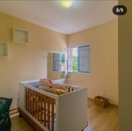 Imagem Casa com 2 Quartos à Venda, 75 m² em Centro (jacaré) - Cabreúva