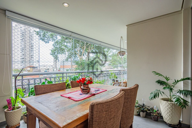 Imagem Apartamento com 3 Quartos à Venda, 172 m² em Vila Romana - São Paulo Imagem Apartamento com 3 Quartos à Venda, 172 m² em Vila Romana - São Paulo