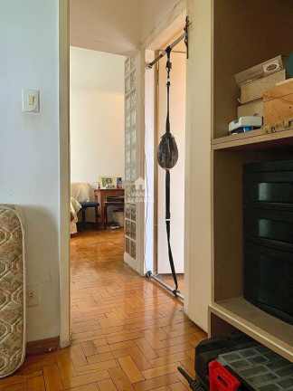 Imagem Apartamento com 2 Quartos à Venda, 120 m² em Perdizes - São Paulo
