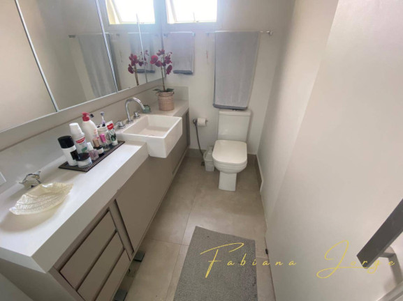 Imagem Casa de Condomínio com 3 Quartos à Venda, 231 m² em Parque Imperador - Campinas Imagem Casa de Condomínio com 3 Quartos à Venda, 231 m² em Parque Imperador - Campinas