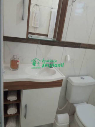 Imagem Casa com 3 Quartos à Venda, 125 m² em Vila Popular - Várzea Paulista