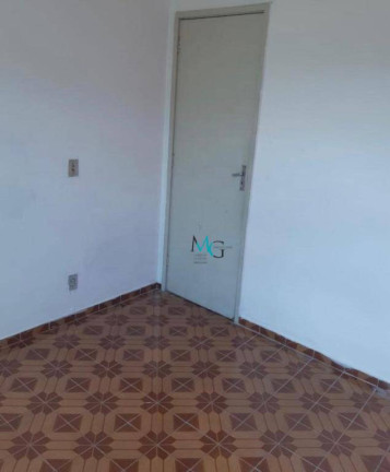 Imagem Apartamento com 2 Quartos para Alugar, 51 m² em Campo Grande - Rio De Janeiro Imagem Apartamento com 2 Quartos para Alugar, 51 m² em Campo Grande - Rio De Janeiro