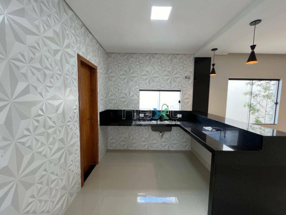 Imagem Casa com 3 Quartos à Venda, 134 m² em Maria Aparecida Pedrossian - Campo Grande Imagem Casa com 3 Quartos à Venda, 134 m² em Maria Aparecida Pedrossian - Campo Grande