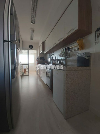 Imagem Apartamento com 3 Quartos à Venda, 164 m² em Vila Mariana - São Paulo