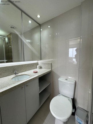 Imagem Imóvel com 1 Quarto à Venda, 40 m² em Barra - Salvador Imagem Imóvel com 1 Quarto à Venda, 40 m² em Barra - Salvador