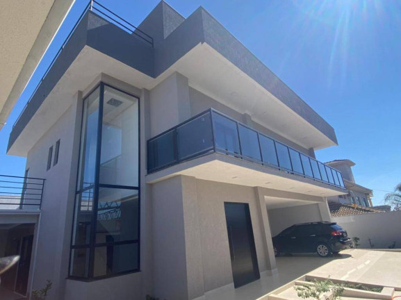 Sobrado com 3 Quartos à Venda, 483 m² em Anápolis City - Anápolis
