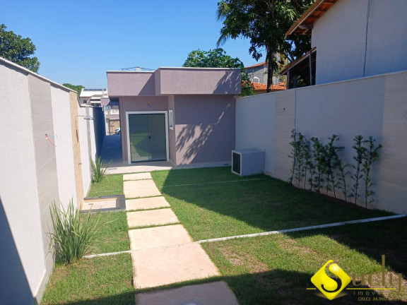 Imagem Casa com 2 Quartos à Venda, 240 m² em Itaipuaçu - Maricá