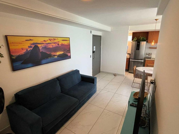 Imagem Cobertura com 3 Quartos à Venda, 150 m² em Jardim Oceania - João Pessoa