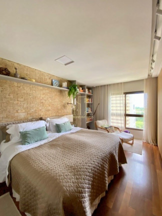 Imagem Imóvel com 4 Quartos à Venda, 225 m² em Patamares - Salvador