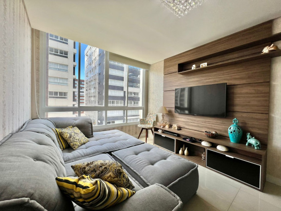 Imagem Apartamento com 3 Quartos à Venda, em Navegantes - Capão Da Canoa Imagem Apartamento com 3 Quartos à Venda, em Navegantes - Capão Da Canoa