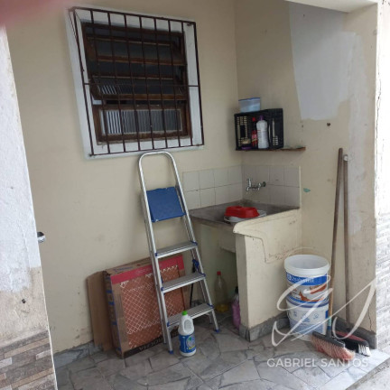Imagem Casa com 1 Quarto à Venda, 125 m² em Vila Oceanopolis - Mongaguá
