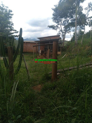 Imagem Chácara à Venda, 5.000 m² em Turvo - São José Dos Campos