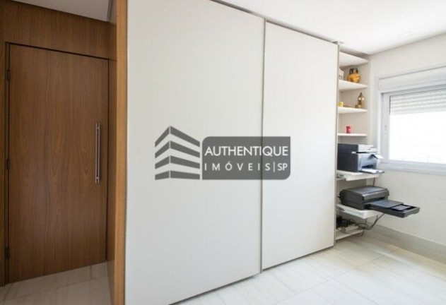 Imagem Apartamento com 3 Quartos à Venda, 198 m² em Jardim Das Perdizes - São Paulo