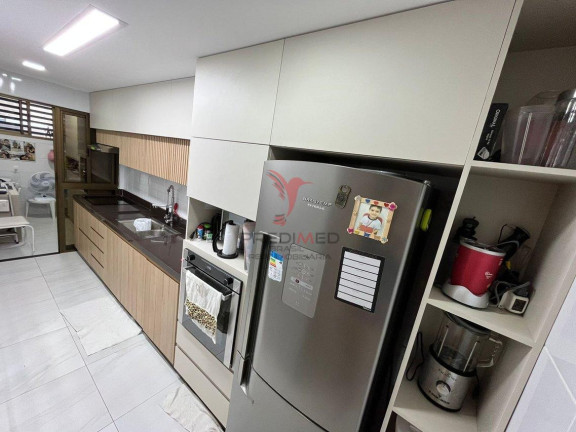 Imagem Apartamento com 3 Quartos à Venda, 106 m² em Bessa - João Pessoa Imagem Apartamento com 3 Quartos à Venda, 106 m² em Bessa - João Pessoa