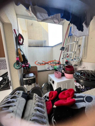Imagem Apartamento com 2 Quartos à Venda, 35 m² em Vila Santa Teresa (zona Leste) - São Paulo Imagem Apartamento com 2 Quartos à Venda, 35 m² em Vila Santa Teresa (zona Leste) - São Paulo