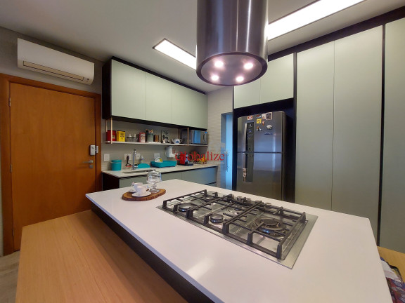 Imagem Imóvel com 3 Quartos à Venda, 159 m² em Embaré - Santos