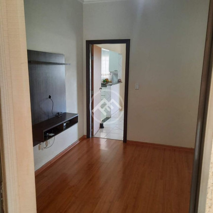 Imagem Casa com 3 Quartos à Venda, 224 m² em Jardim Floresta - Rebello - Sertanópolis Imagem Casa com 3 Quartos à Venda, 224 m² em Jardim Floresta - Rebello - Sertanópolis