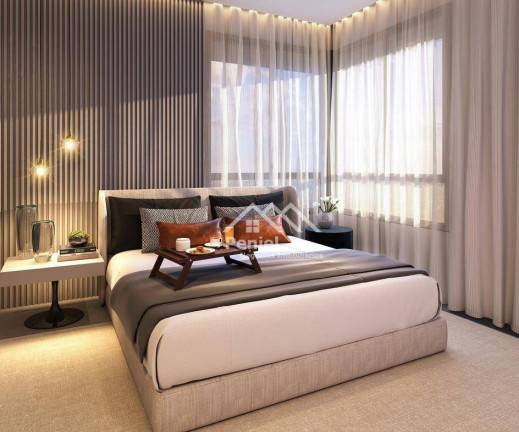 Imagem Apartamento com 3 Quartos à Venda, 170 m² em Vila Do Golf - Ribeirão Preto