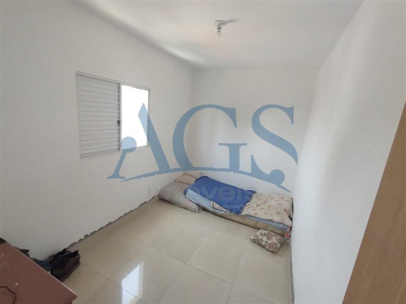Imagem Apartamento com 2 Quartos à Venda, 32 m² em Vila Formosa - São Paulo