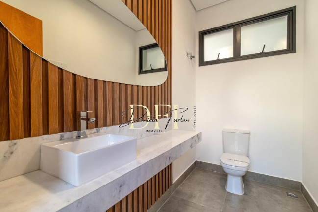 Imagem Casa de Condomínio com 3 Quartos à Venda, 185 m² em Jardim Residencial Mont Blanc - Sorocaba