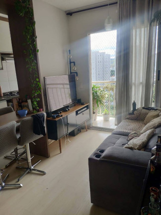Imagem Apartamento com 2 Quartos à Venda, 49 m² em Vila Nambi - Jundiaí Imagem Apartamento com 2 Quartos à Venda, 49 m² em Vila Nambi - Jundiaí