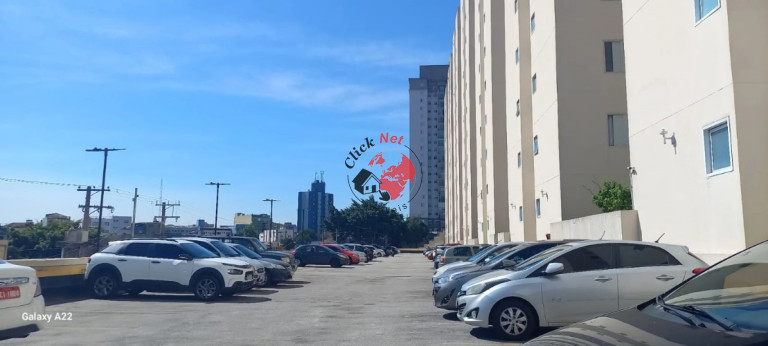 Imagem Apartamento com 2 Quartos à Venda, 56 m² em Planalto - São Bernardo Do Campo Imagem Apartamento com 2 Quartos à Venda, 56 m² em Planalto - São Bernardo Do Campo