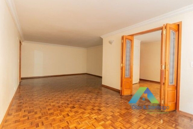 Imagem Apartamento com 3 Quartos à Venda, 125 m² em Vila Mariana - São Paulo Imagem Apartamento com 3 Quartos à Venda, 125 m² em Vila Mariana - São Paulo