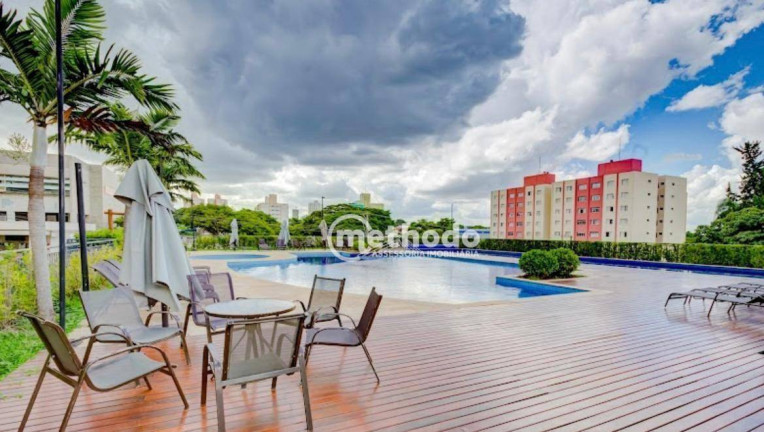Apartamento com 2 Quartos à Venda, 66 m² em Ponte Preta - Campinas