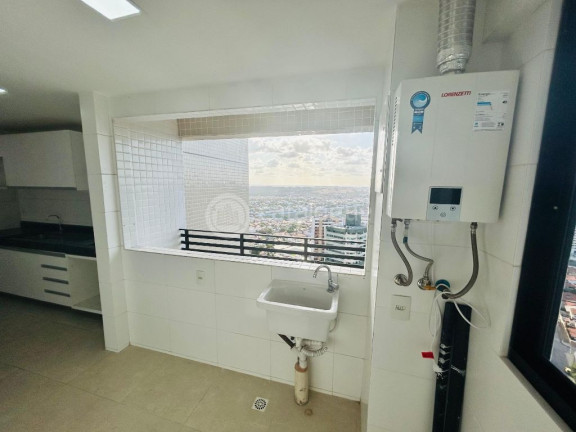 Imagem Apartamento com 4 Quartos à Venda, 260 m² em Lagoa Nova - Natal Imagem Apartamento com 4 Quartos à Venda, 260 m² em Lagoa Nova - Natal