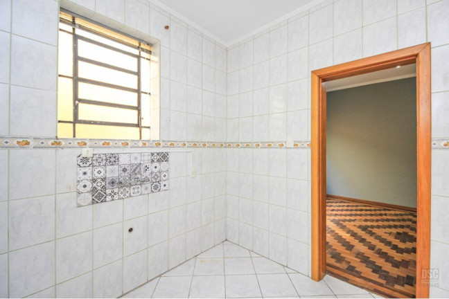Imagem Imóvel com 3 Quartos à Venda, 80 m² em Floresta - Porto Alegre