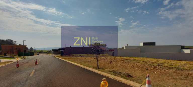 Imagem Terreno em Condomínio à Venda, 275 m² em Cravinhos Imagem Terreno em Condomínio à Venda, 275 m² em Cravinhos