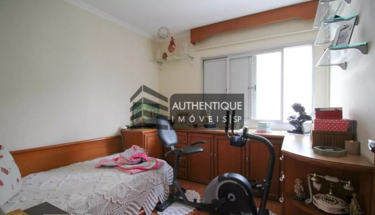 Imagem Apartamento com 3 Quartos à Venda, 110 m² em Moema - São Paulo Imagem Apartamento com 3 Quartos à Venda, 110 m² em Moema - São Paulo