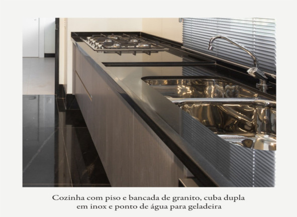 Imagem Apartamento com 4 Quartos à Venda, 215 m² em Vila Mariana - São Paulo