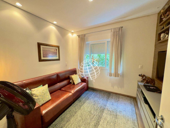 Imagem Apartamento com 3 Quartos à Venda, 91 m² em Jardim Paulista - Atibaia